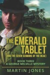 Book cover for The Emerald tablet