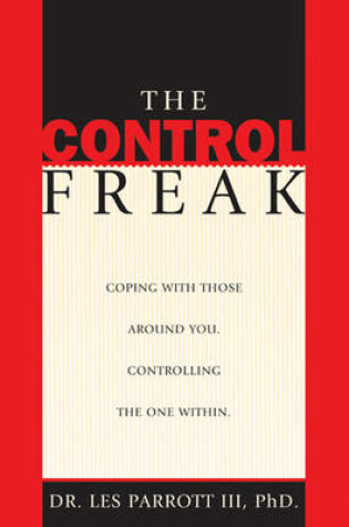 Cover of Control Freak