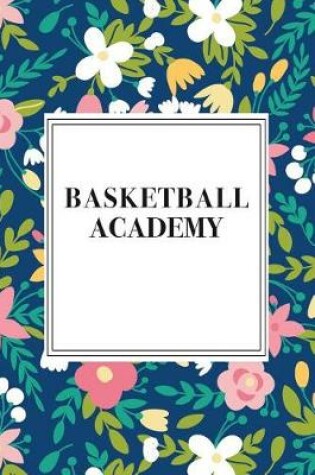 Cover of Basketball Academy