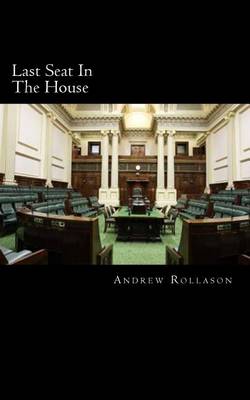 Book cover for Last Seat In The House