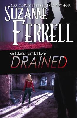 Book cover for Drained