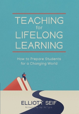 Cover of Teaching for Lifelong Learning