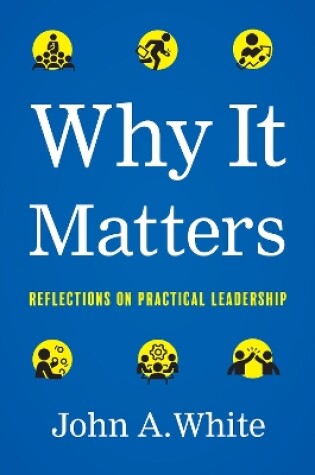 Cover of Why It Matters