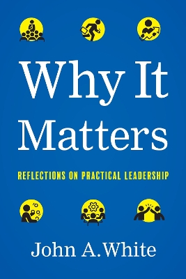 Book cover for Why It Matters
