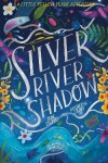 Book cover for Silver River Shadow