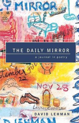 Book cover for The Daily Mirror