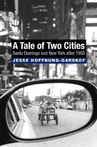 Cover of A Tale of Two Cities