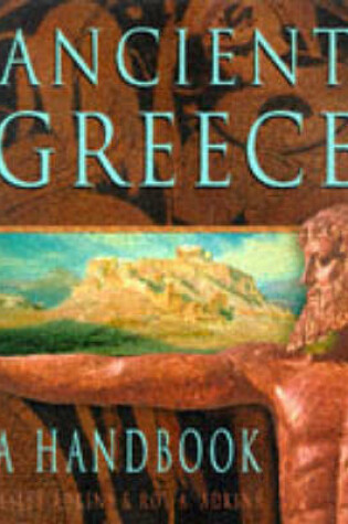 Cover of Ancient Greece