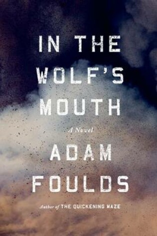 Cover of In the Wolf's Mouth