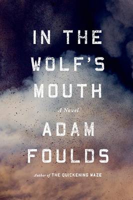 Book cover for In the Wolf's Mouth