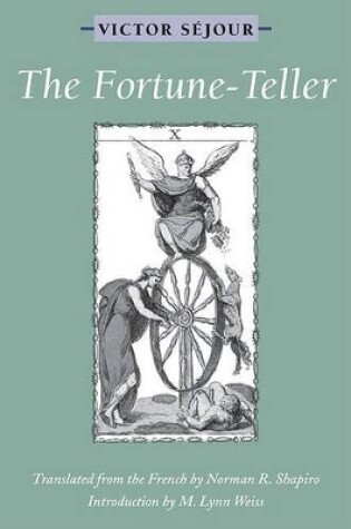 Cover of The Fortune-Teller