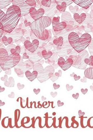 Cover of Unser Valentinstag