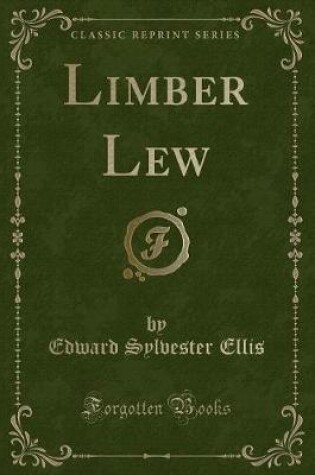 Cover of Limber Lew (Classic Reprint)