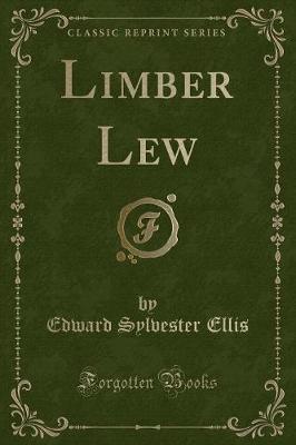 Book cover for Limber Lew (Classic Reprint)