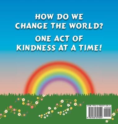 Book cover for Ten Acts of Kindness