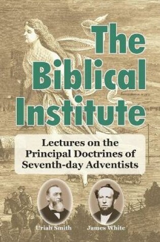 Cover of The Biblical Institute