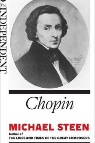 Cover of Chopin