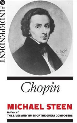 Cover of Chopin