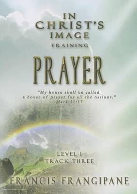 Book cover for In Christ's Image Training, Level 1