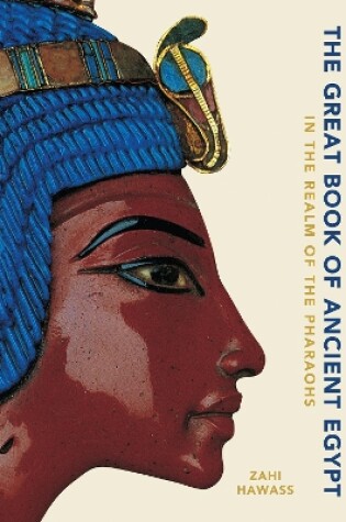 Cover of The Great Book of Ancient Egypt New Edition