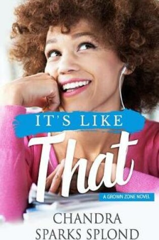 Cover of It's Like That