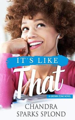 Book cover for It's Like That