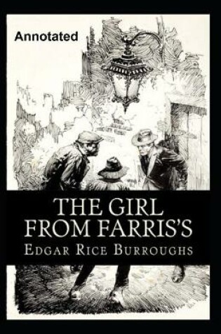 Cover of The Girl From Farris's Annotated