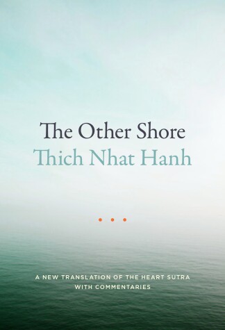 Book cover for The Other Shore