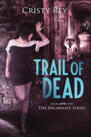 Cover of Trail of Dead