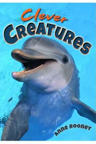 Cover of Clever Creatures