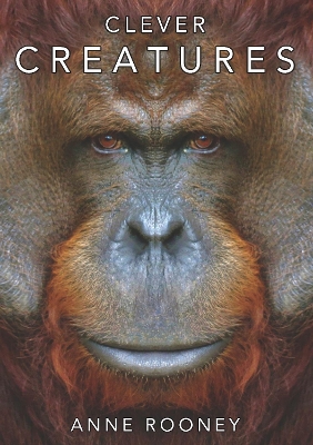 Cover of Clever Creatures