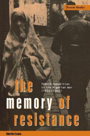 Cover of The Memory of Resistance