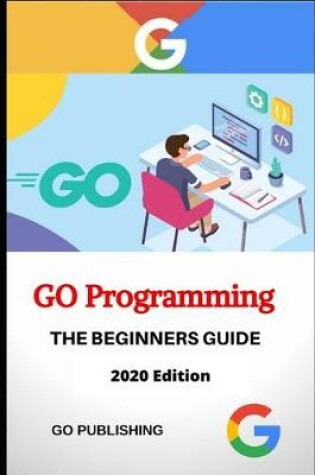 Cover of Go Programming Language