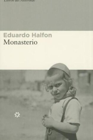 Cover of Monasterio