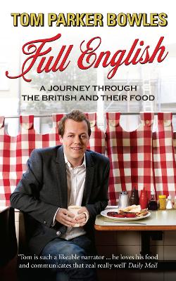 Book cover for Full English