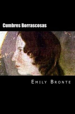 Cover of Cumbres Borrascosas (Spanish Edition) (Special Classic Edition)