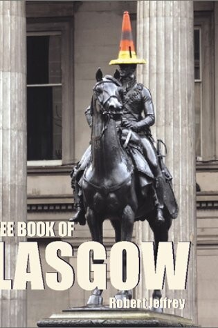 Cover of The Wee Book of Glasgow