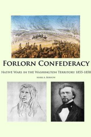 Cover of Forlorn Confederacy