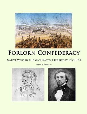 Book cover for Forlorn Confederacy