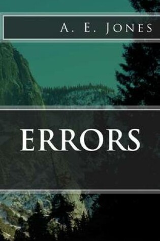 Cover of Errors