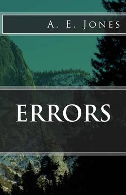 Book cover for Errors