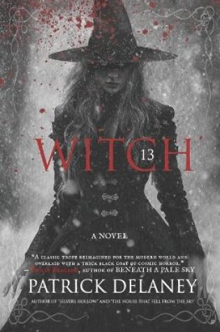 Cover of Witch 13