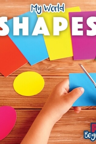 Cover of Shapes