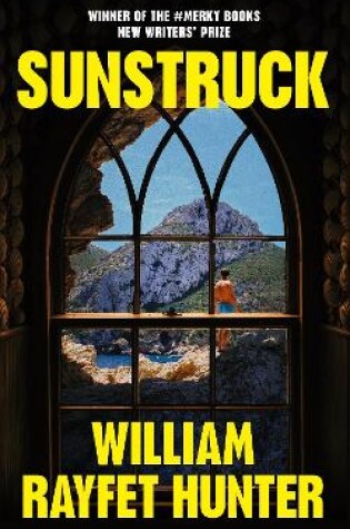 Cover of Sunstruck