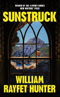 Book cover for Sunstruck