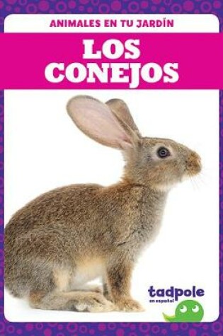 Cover of Los Conejos (Rabbits)