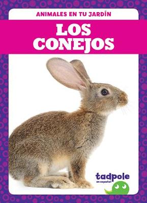 Book cover for Los Conejos (Rabbits)