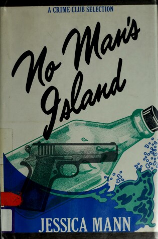 Cover of No Man's Island