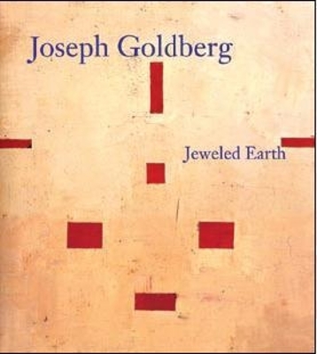 Book cover for Joseph Goldberg