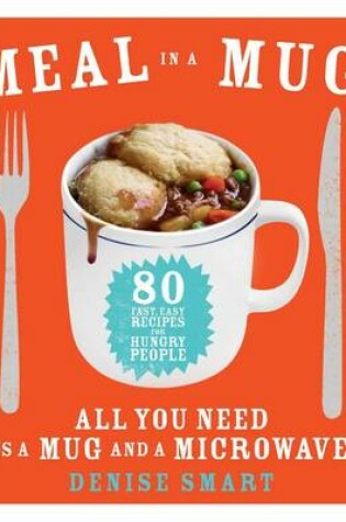 Cover of Meal in a Mug